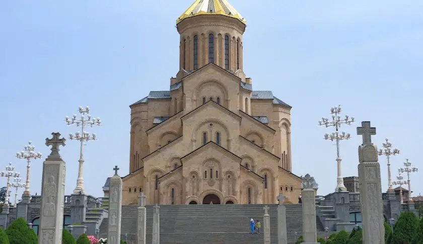 Batum Tiflis Turları