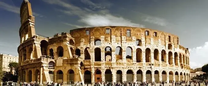 İzmir’den Direkt Hareket Görkemli Büyük İtalya Sun Express Hava Yolları 7 Gece