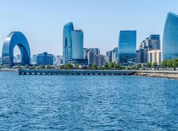 İzmir Çıkışlı Uçaklı Azerbaycan Gürcistan Turu 6 Gece