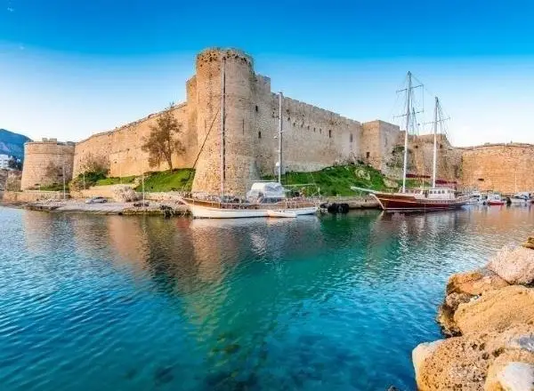 İzmir Çıkışlı Sömestre Özel Uçaklı Kıbrıs Turu 3 Gece Pia Bella Otel